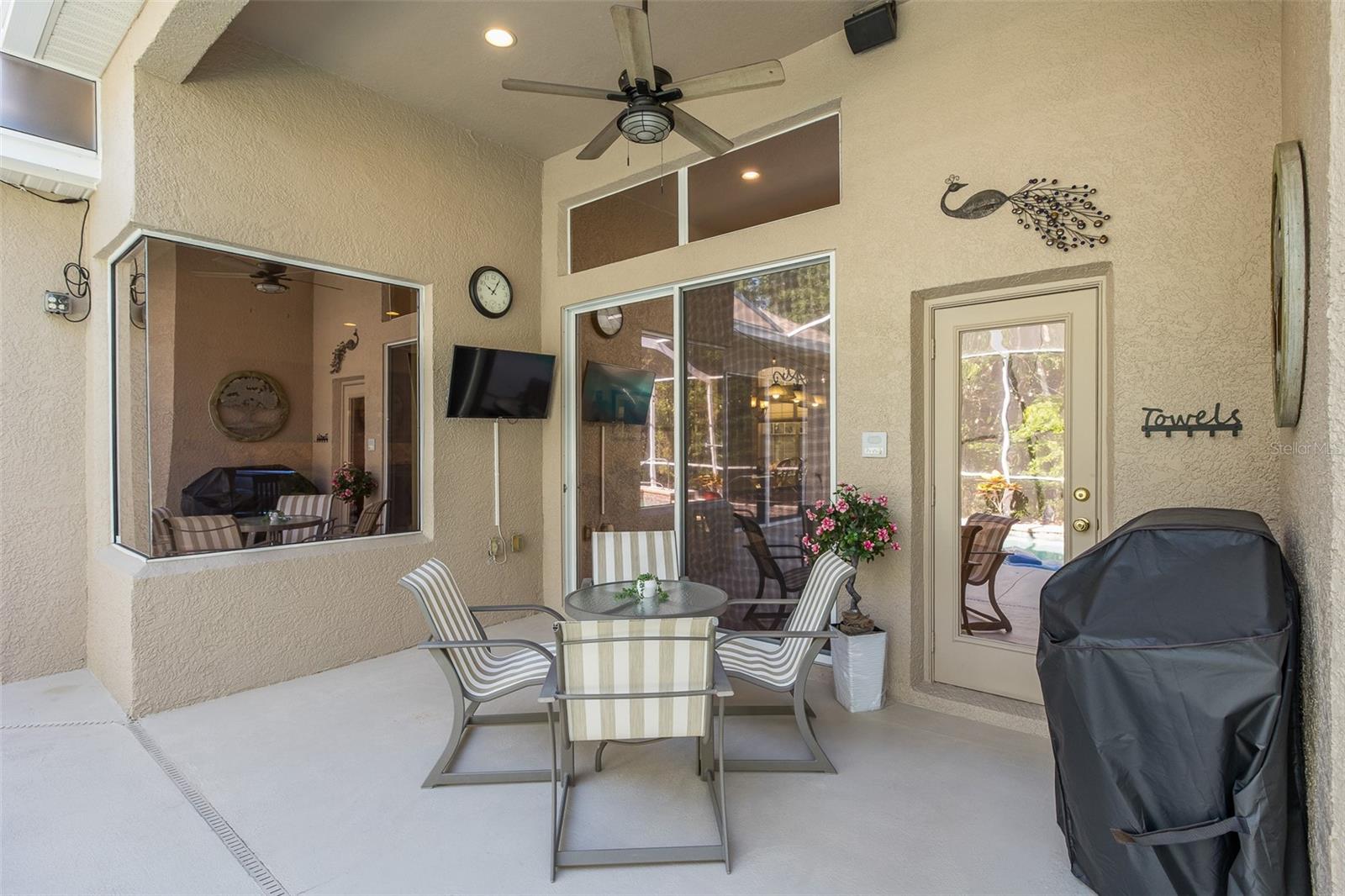 MAGNOLIA ESTATES - Residential