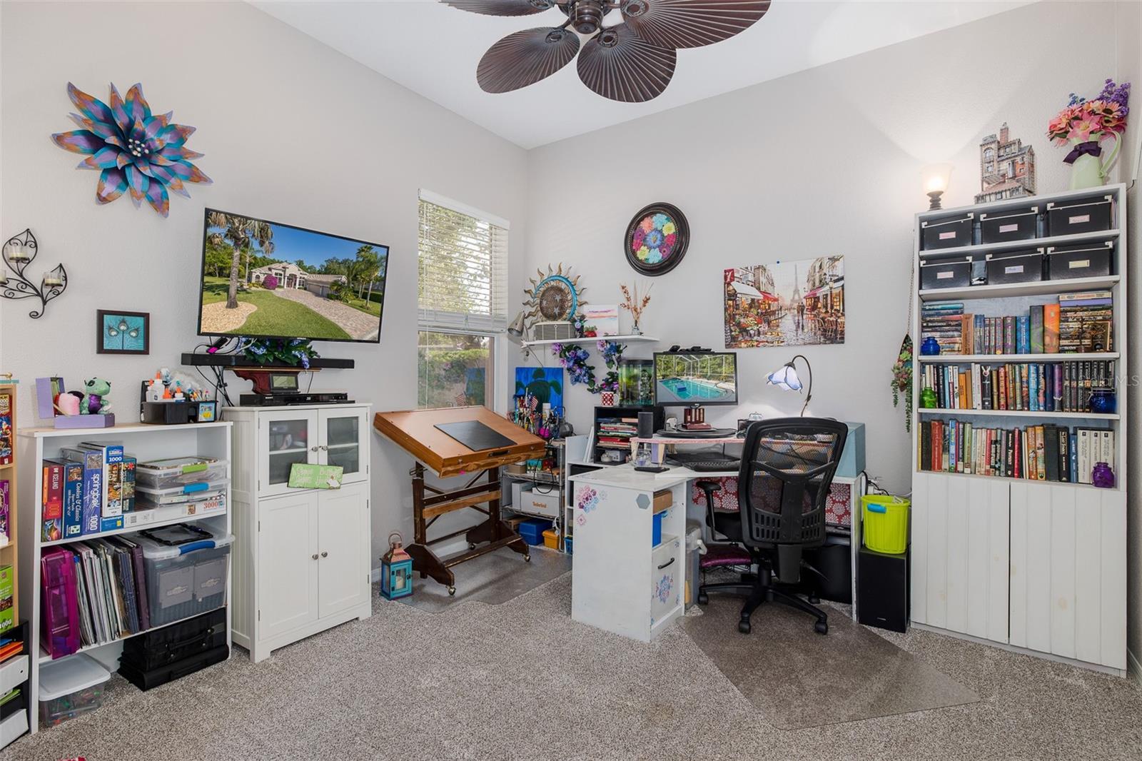 MAGNOLIA ESTATES - Residential