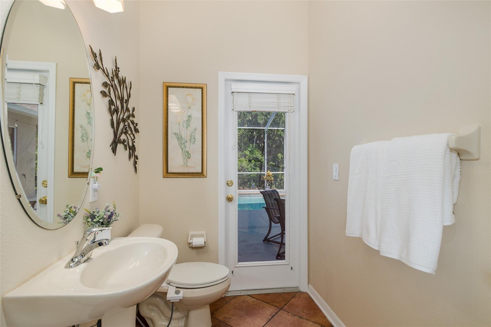 MAGNOLIA ESTATES - Residential