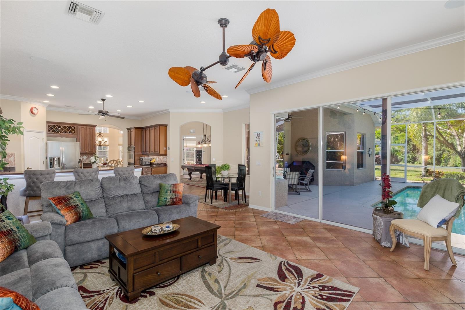 MAGNOLIA ESTATES - Residential