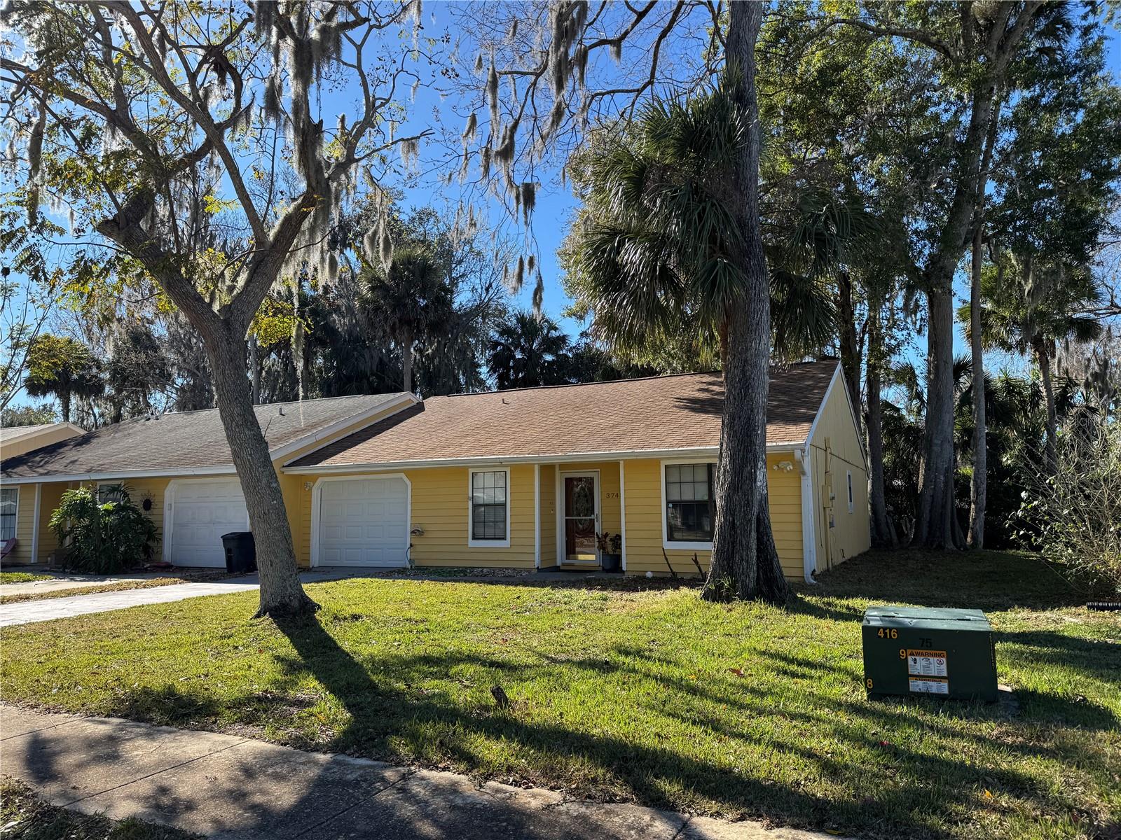 GATEWOOD UNIT 02 - Residential