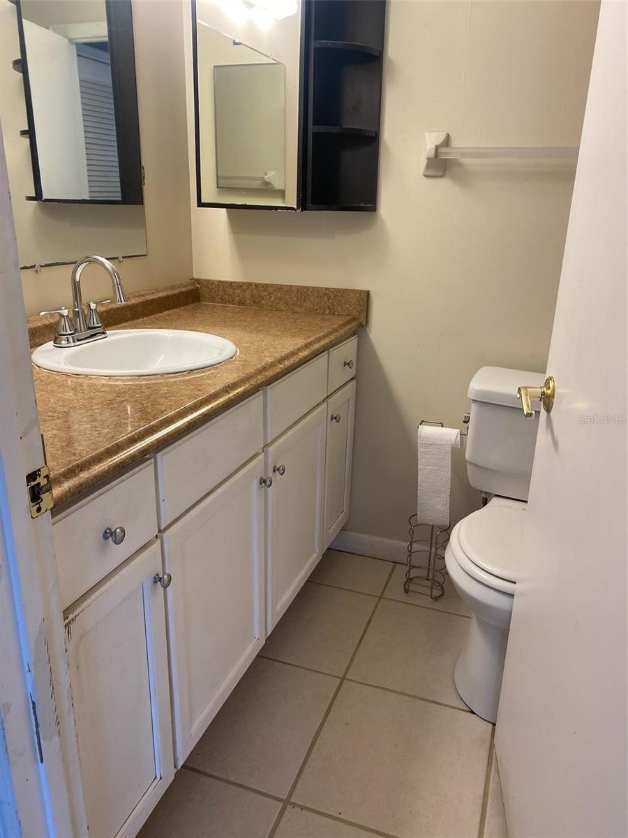 GATEWOOD UNIT 02 - Residential