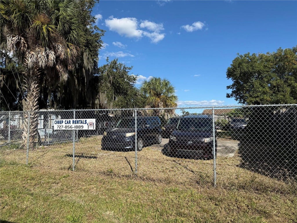 Photo of 9806 Warrick Street, Port Richey, FL 34668 (MLS # W7890764)