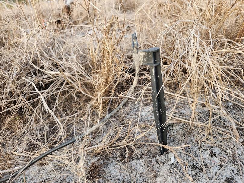 OAKRIDGE ESTATES PHASE 10 PB 83 PG 5 LOT 12 LYING - Land