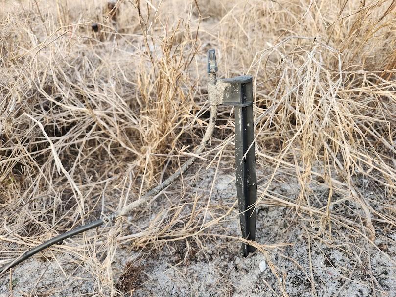 OAKRIDGE ESTATES PHASE 10 PB 83 PG 5 LOT 12 LYING - Land