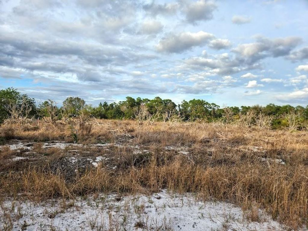 Photo of W Frostproof Road #Lot 12, Frostproof, FL 33843 (MLS # G5091858)