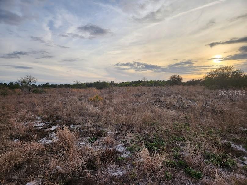 OAKRIDGE ESTATES PHASE 10 PB 83 PG 5 LOT 12 LYING - Land