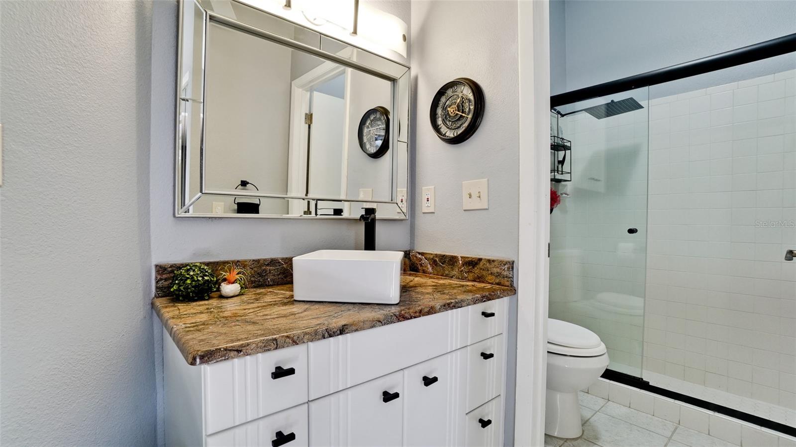 FORTY THREE WEST PALMS - Residential