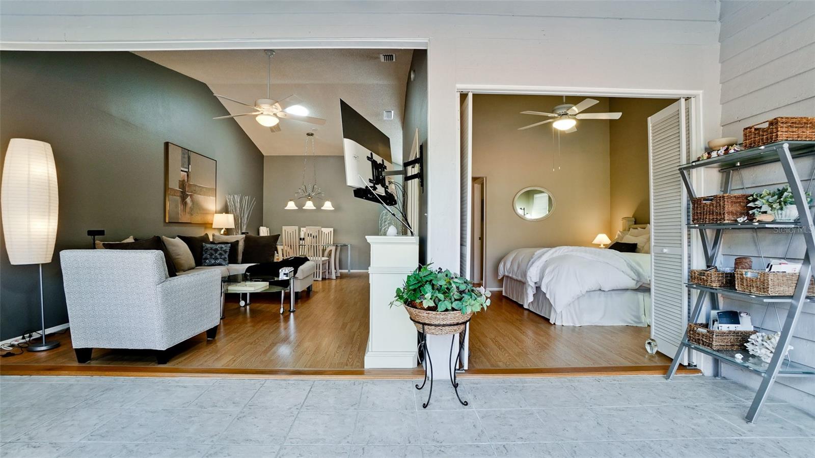 FORTY THREE WEST PALMS - Residential