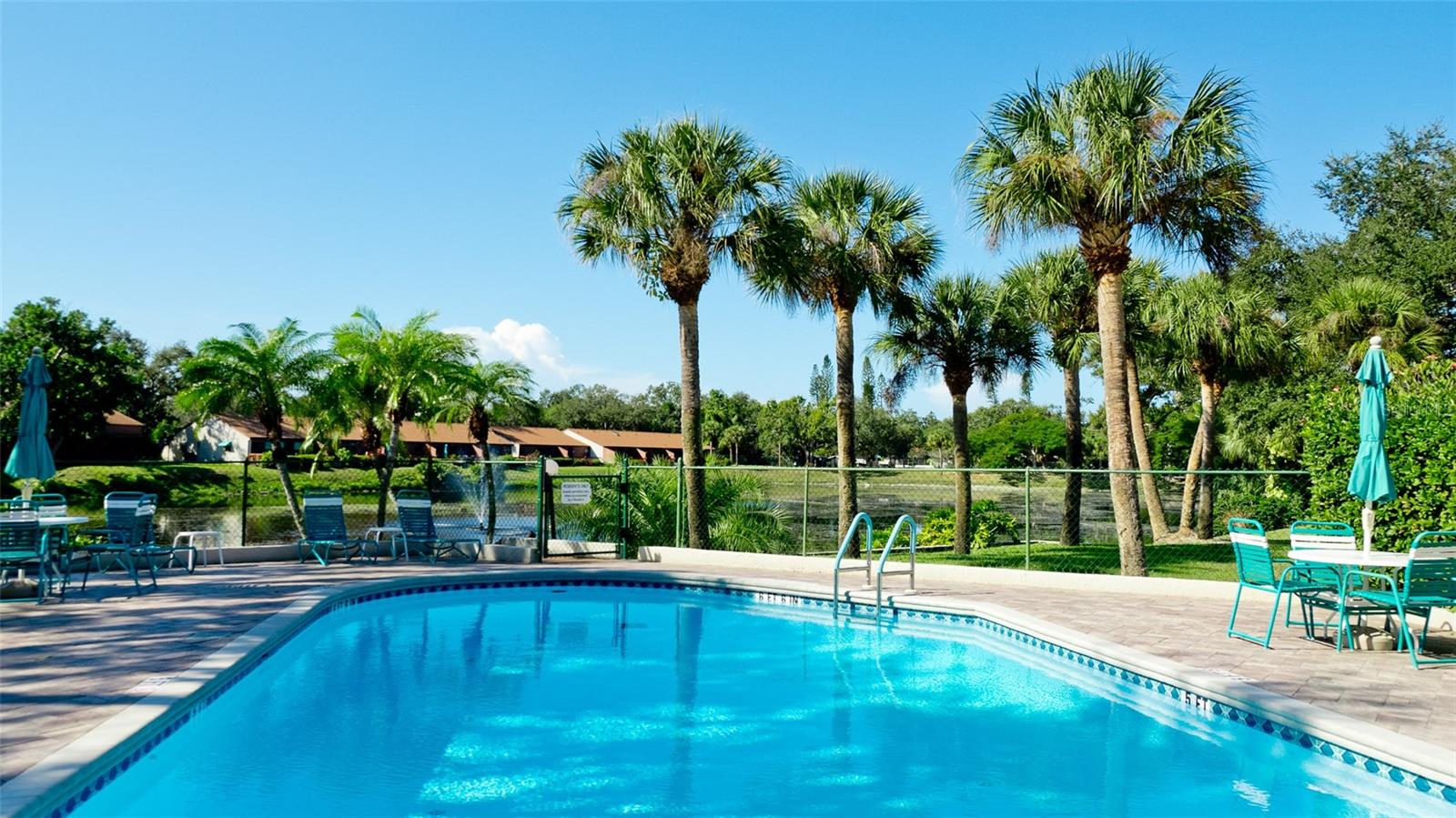 FORTY THREE WEST PALMS - Residential