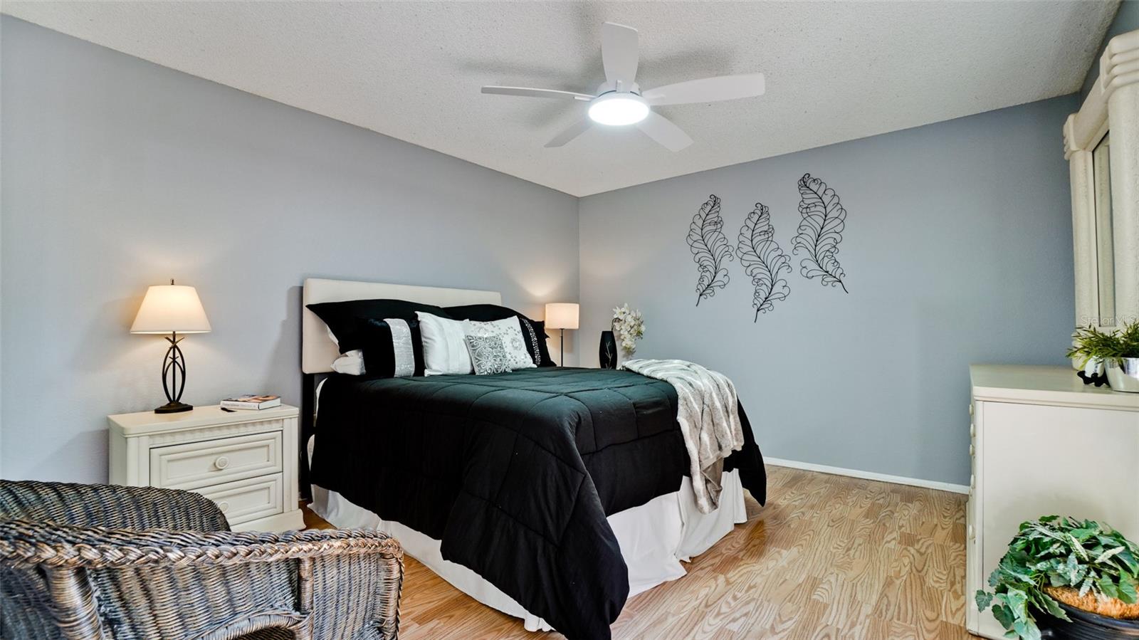 FORTY THREE WEST PALMS - Residential