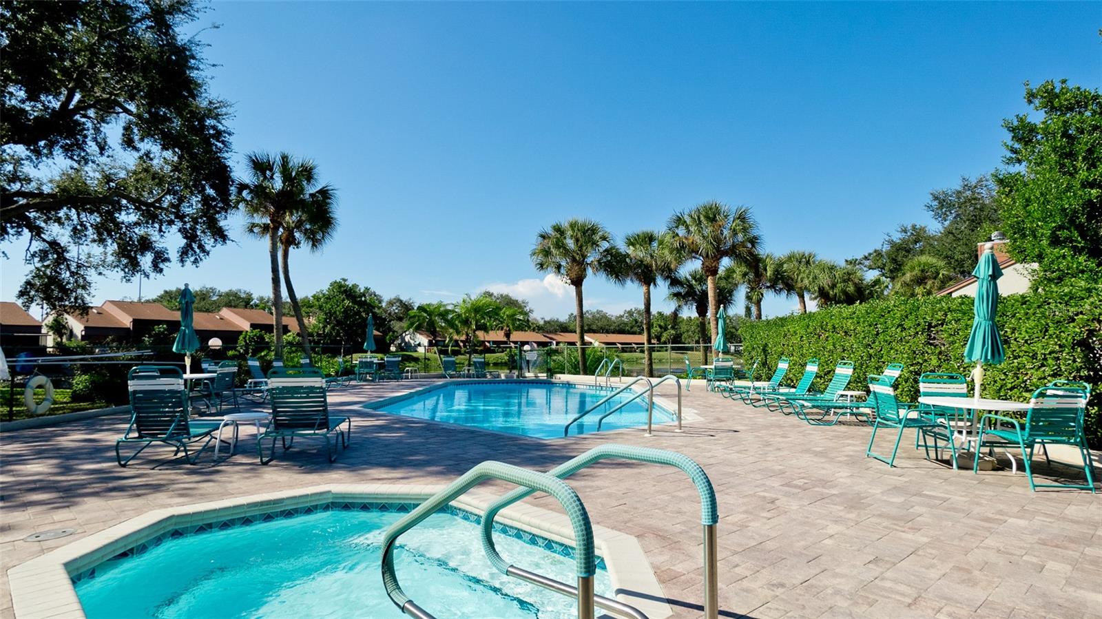 FORTY THREE WEST PALMS - Residential