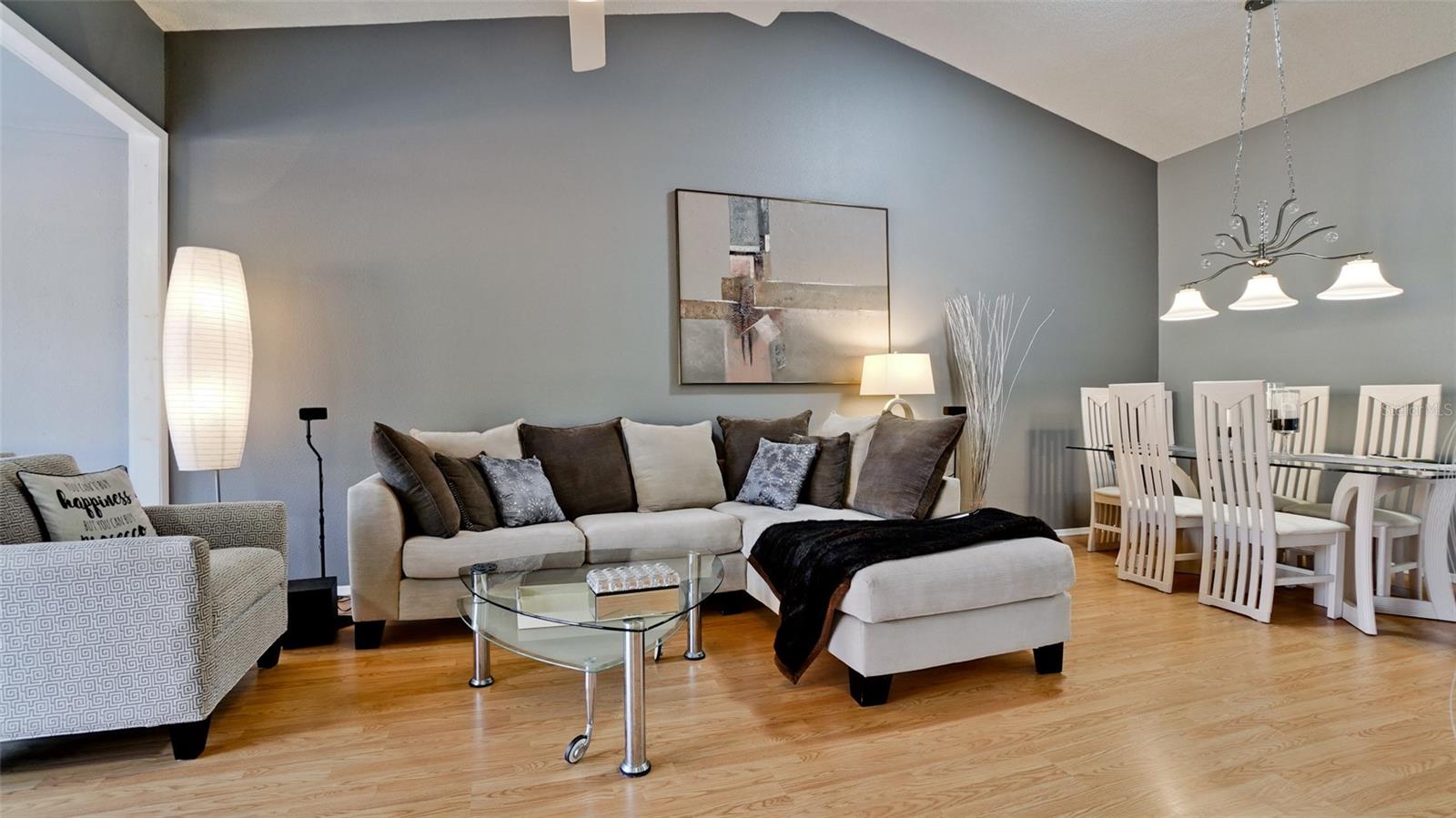 FORTY THREE WEST PALMS - Residential