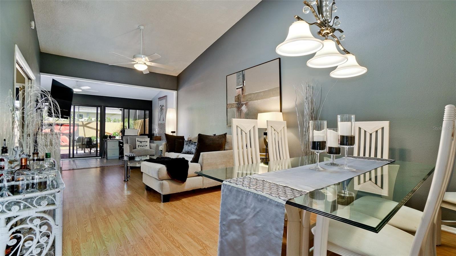 FORTY THREE WEST PALMS - Residential