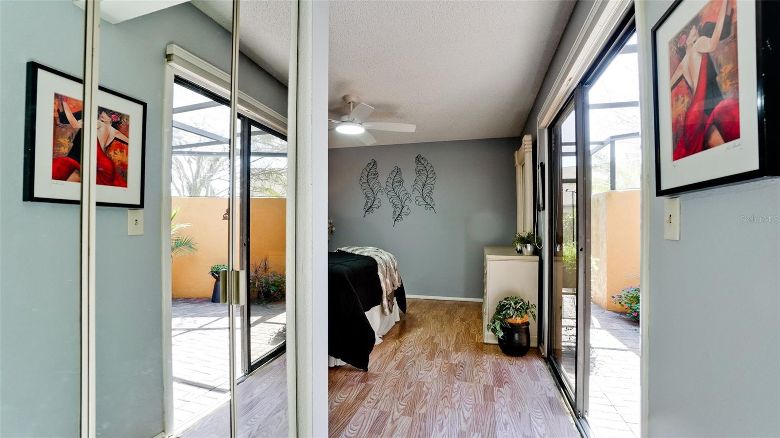 FORTY THREE WEST PALMS - Residential