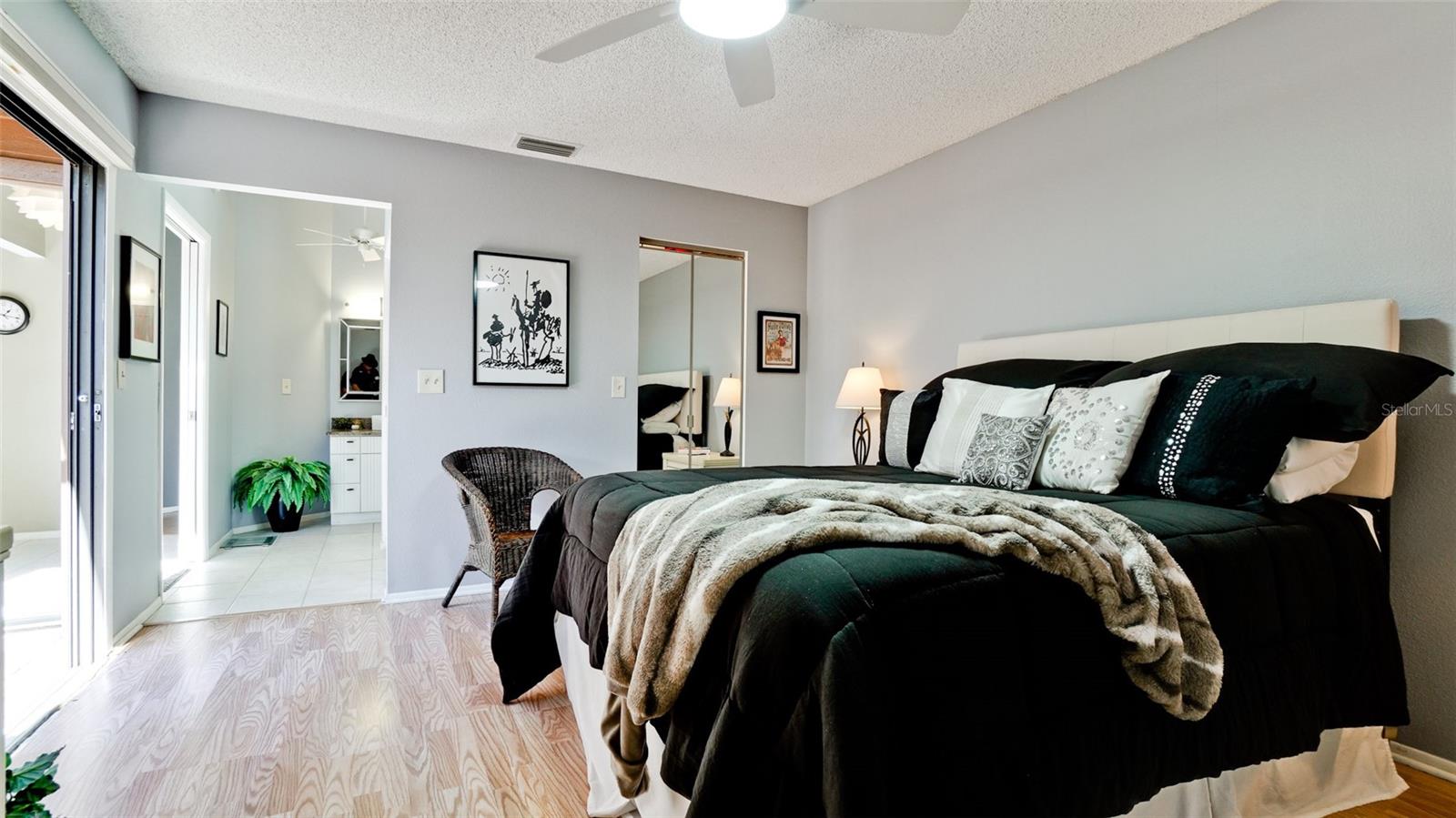 FORTY THREE WEST PALMS - Residential