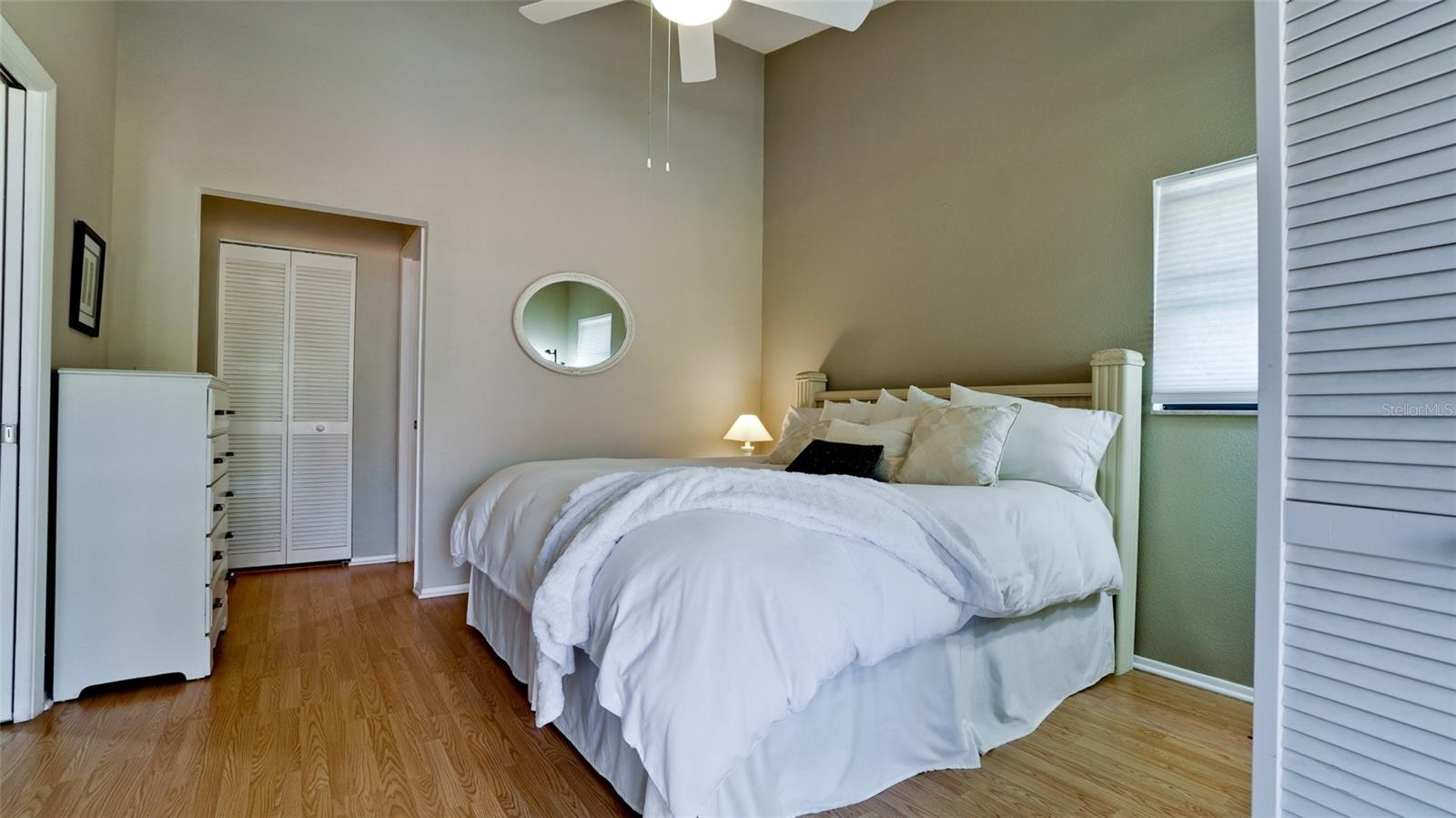 FORTY THREE WEST PALMS - Residential