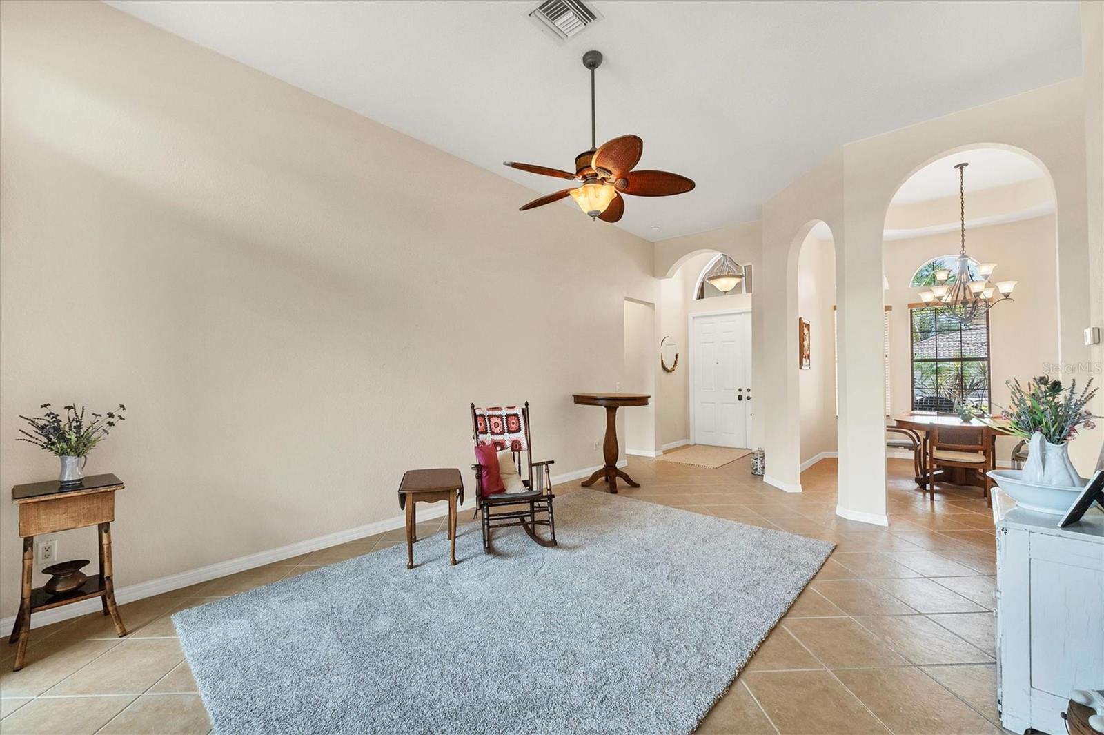 CASCADES AT SARASOTA PH IIIA - Residential