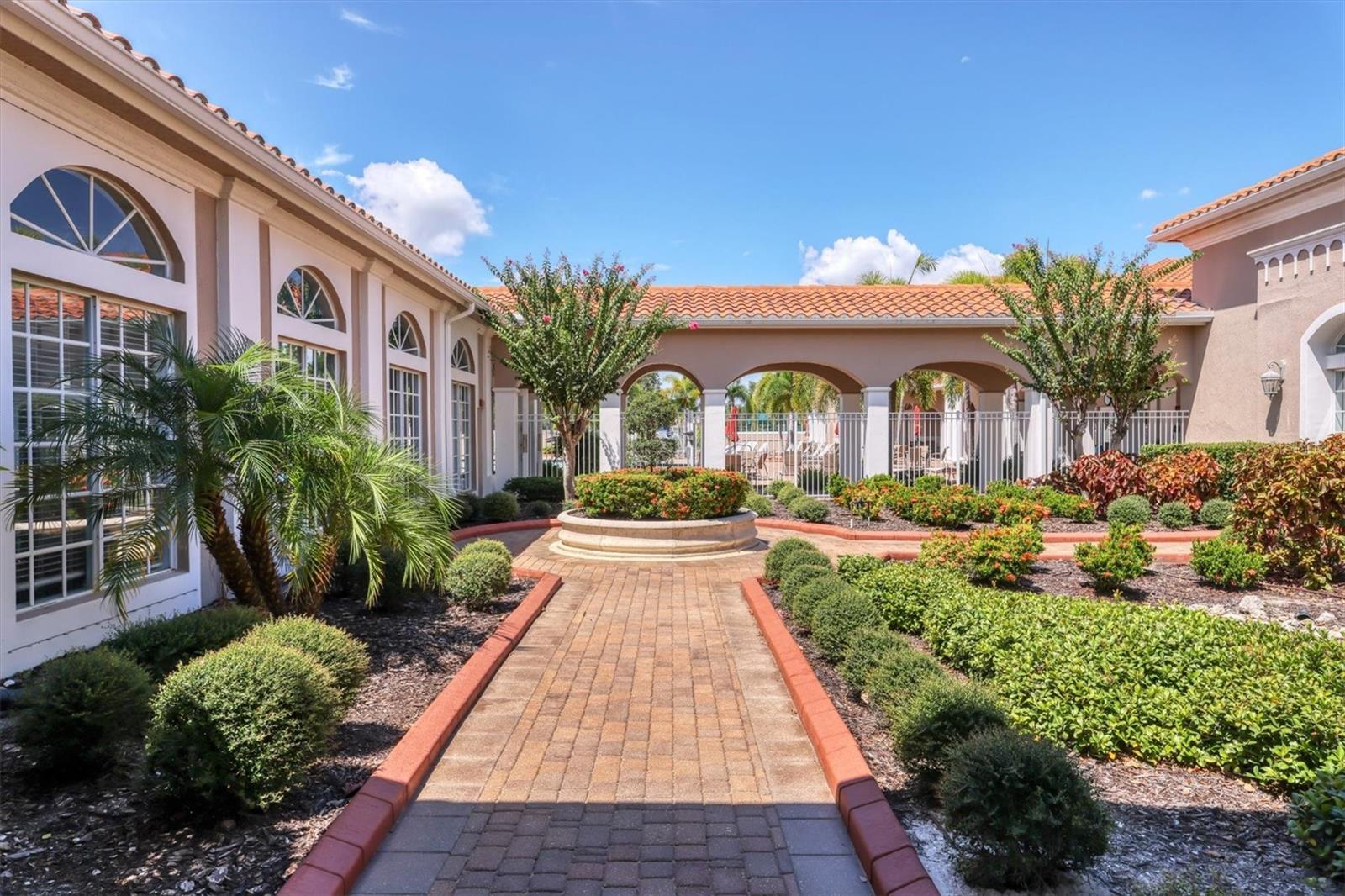 CASCADES AT SARASOTA PH IIIA - Residential