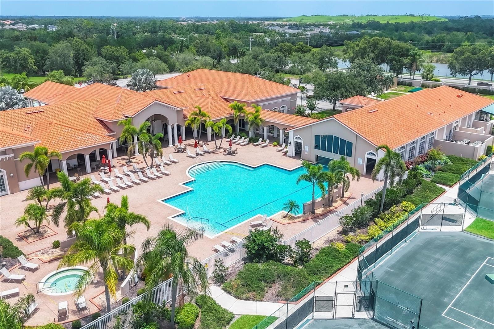 CASCADES AT SARASOTA PH IIIA - Residential