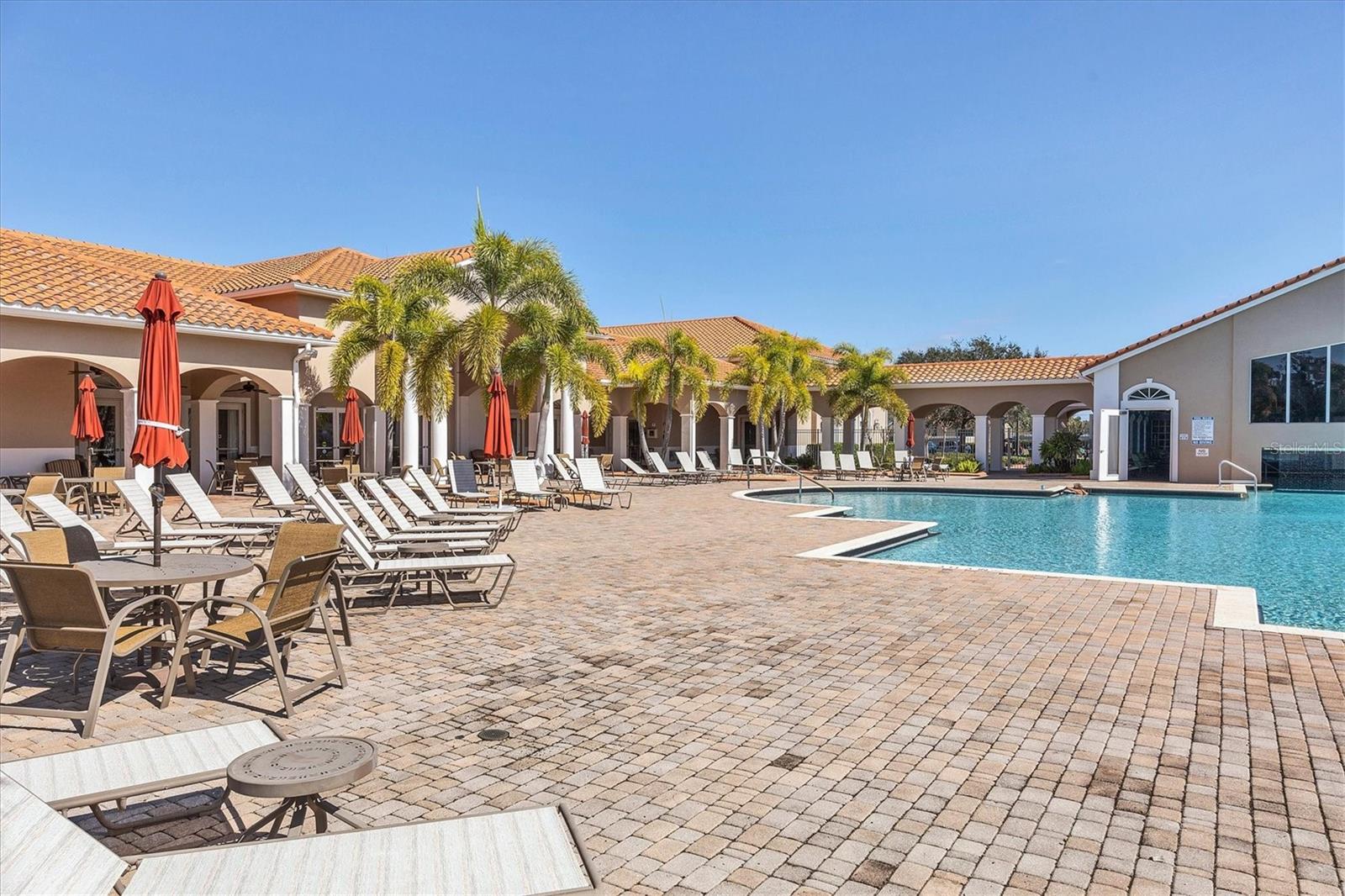 CASCADES AT SARASOTA PH IIIA - Residential