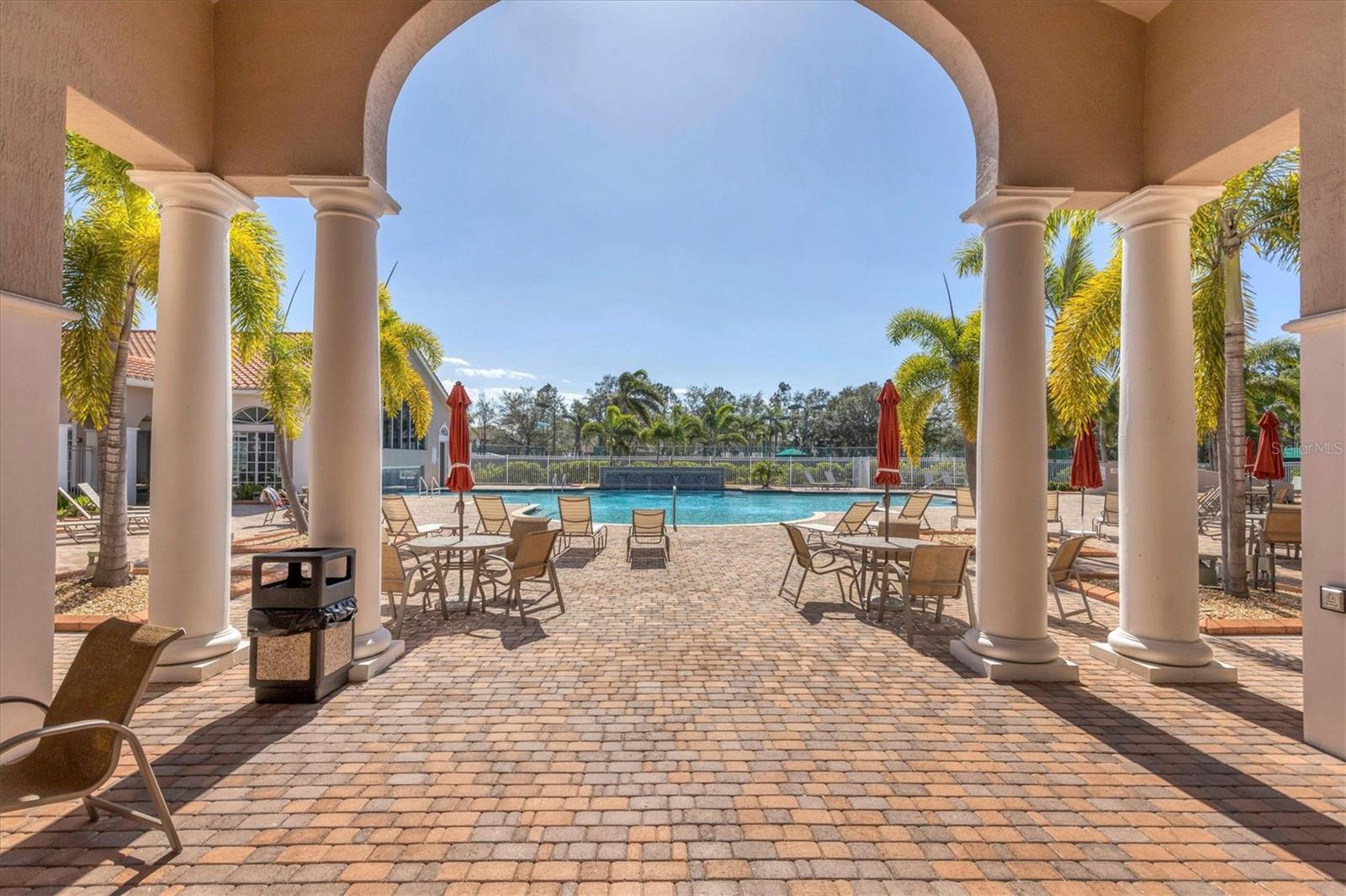 CASCADES AT SARASOTA PH IIIA - Residential