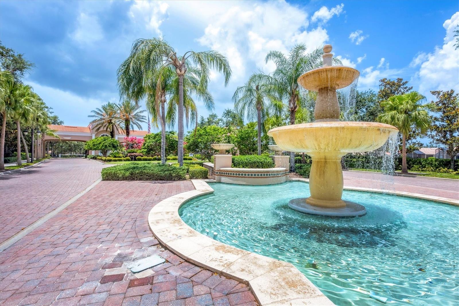 CASCADES AT SARASOTA PH IIIA - Residential