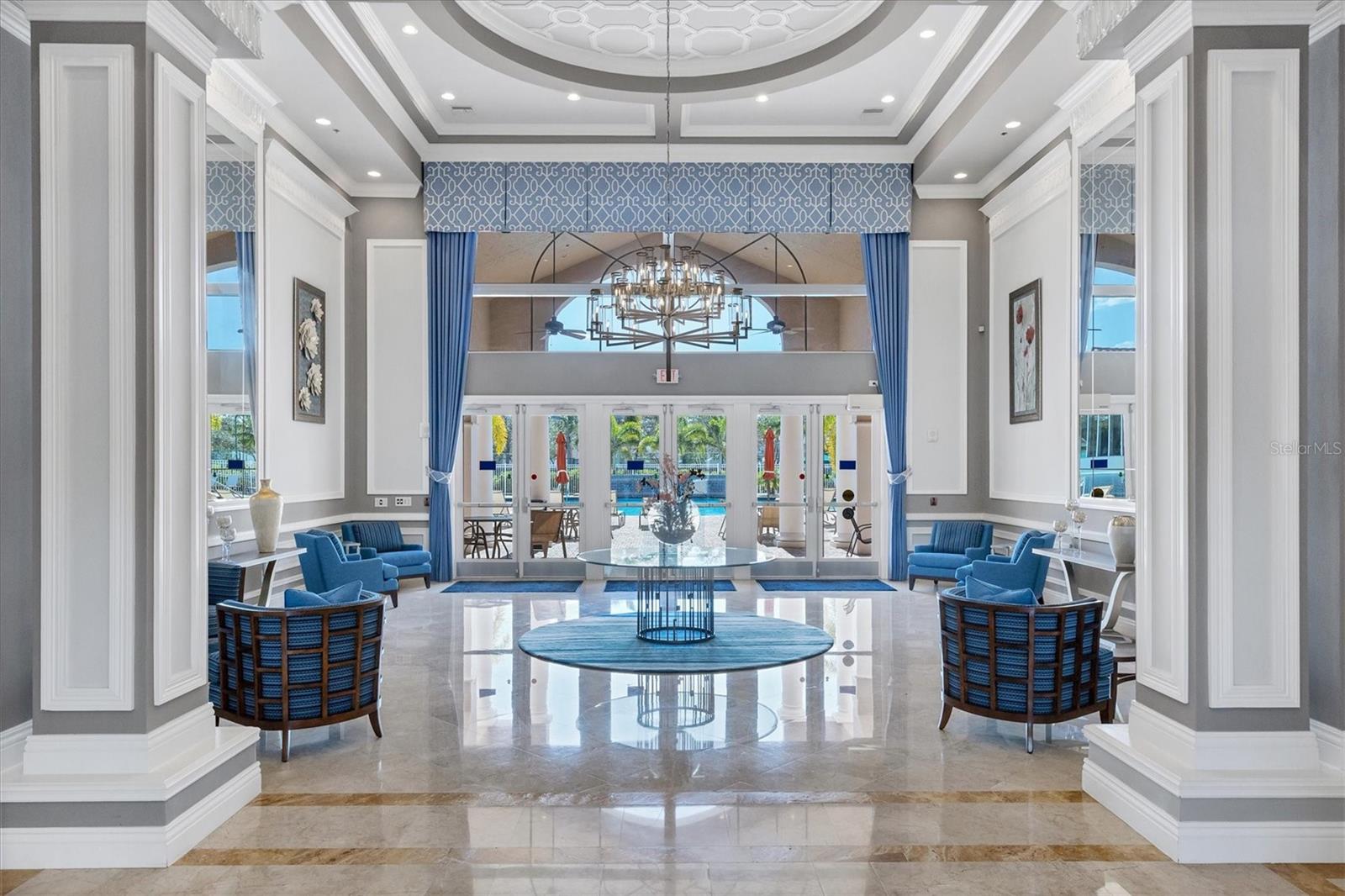 CASCADES AT SARASOTA PH IIIA - Residential