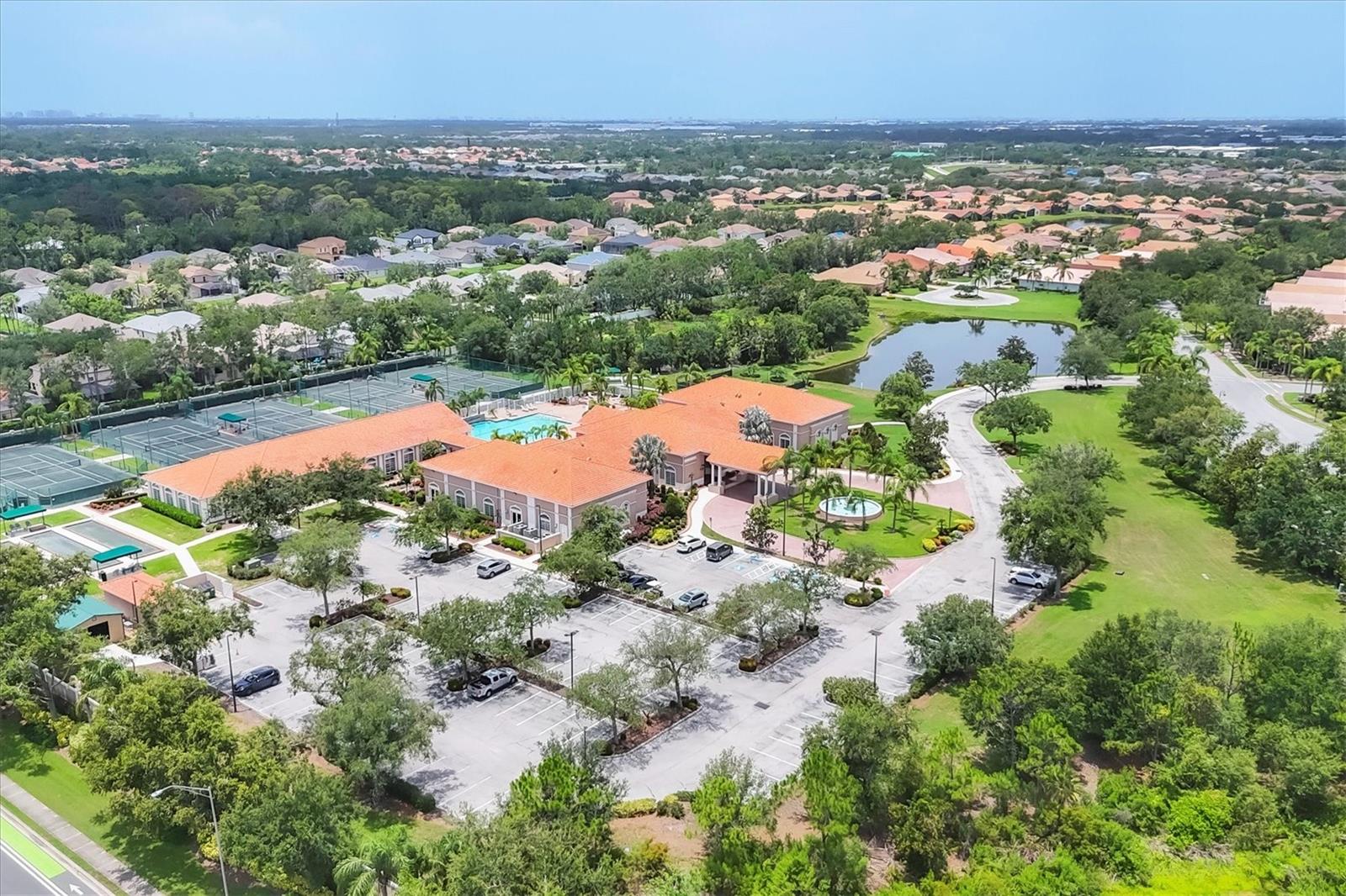 CASCADES AT SARASOTA PH IIIA - Residential