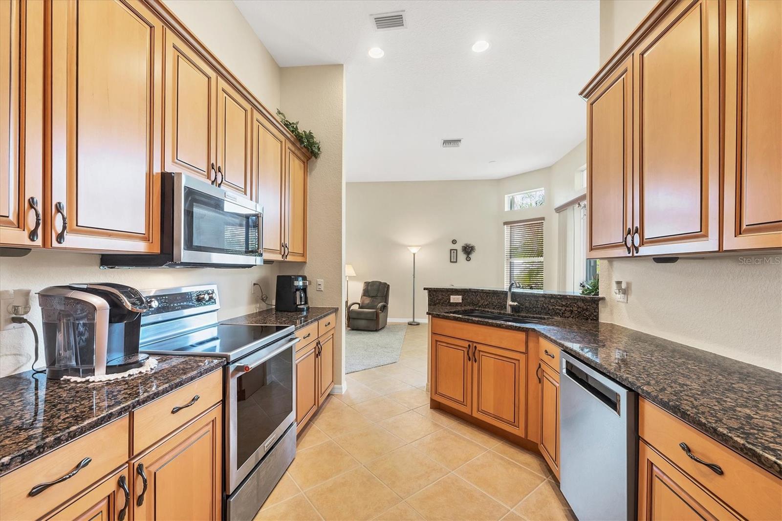 CASCADES AT SARASOTA PH IIIA - Residential
