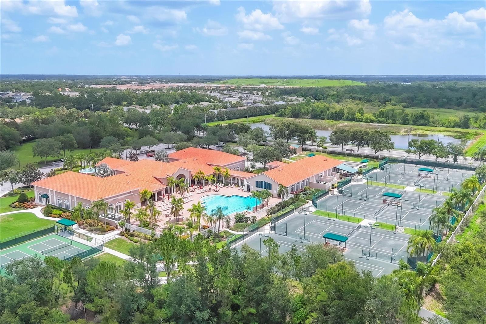 CASCADES AT SARASOTA PH IIIA - Residential