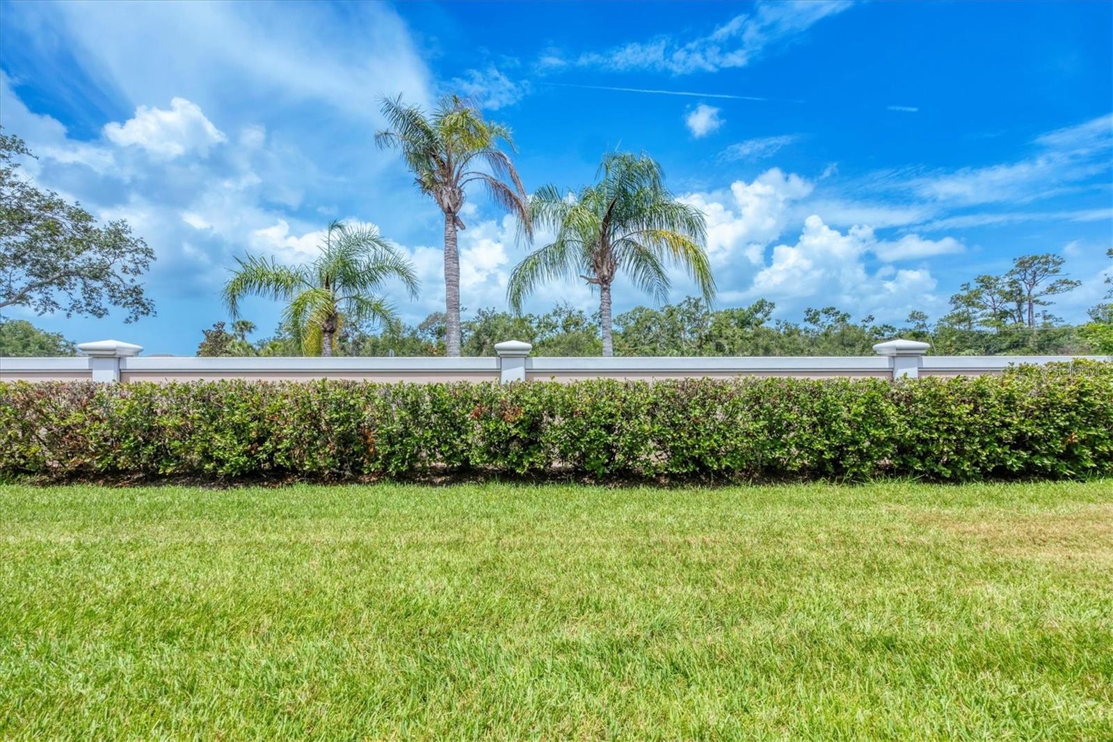 CASCADES AT SARASOTA PH IIIA - Residential