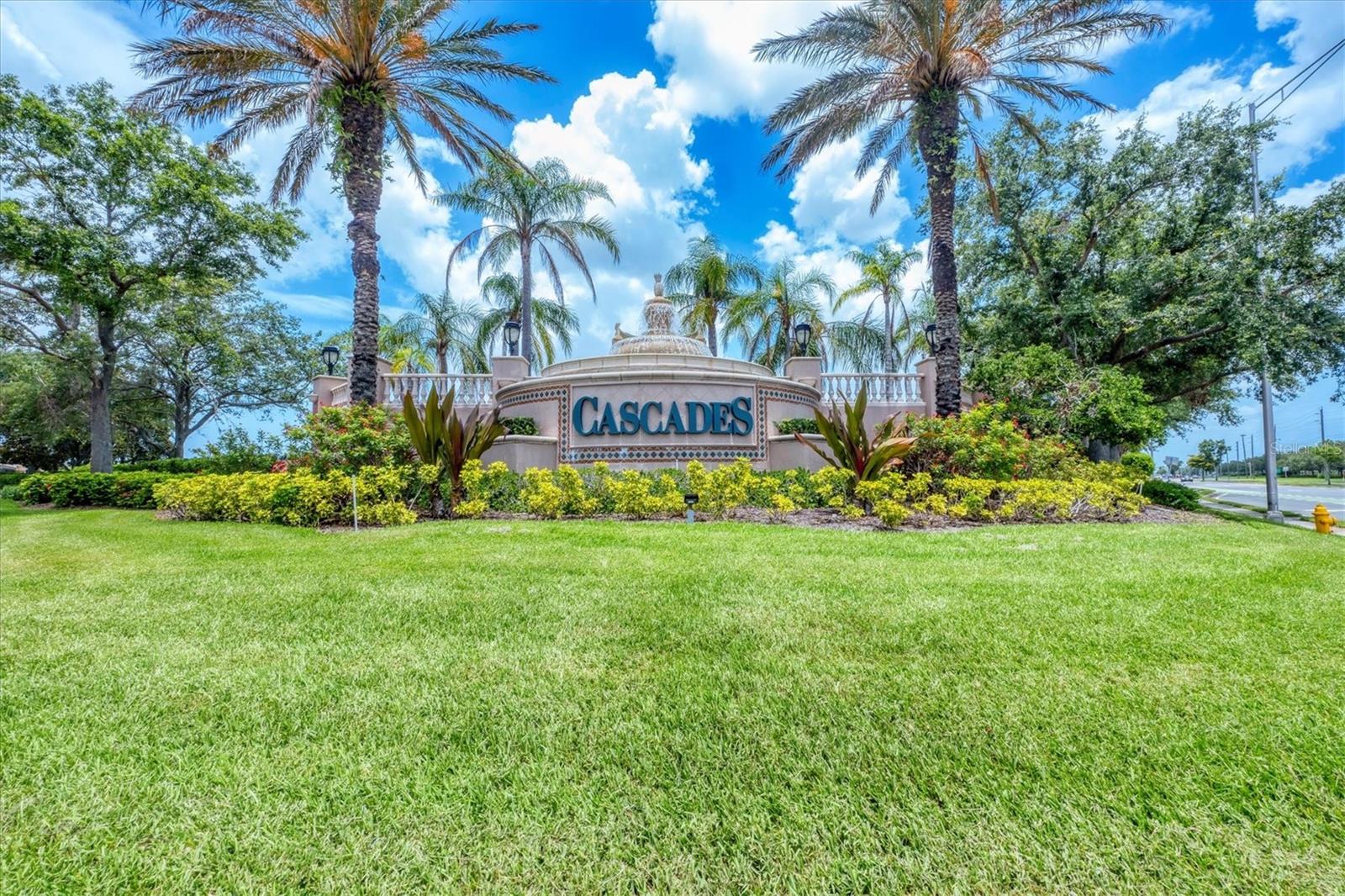 CASCADES AT SARASOTA PH IIIA - Residential
