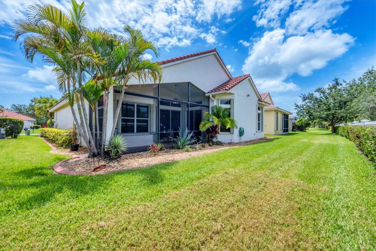 CASCADES AT SARASOTA PH IIIA - Residential