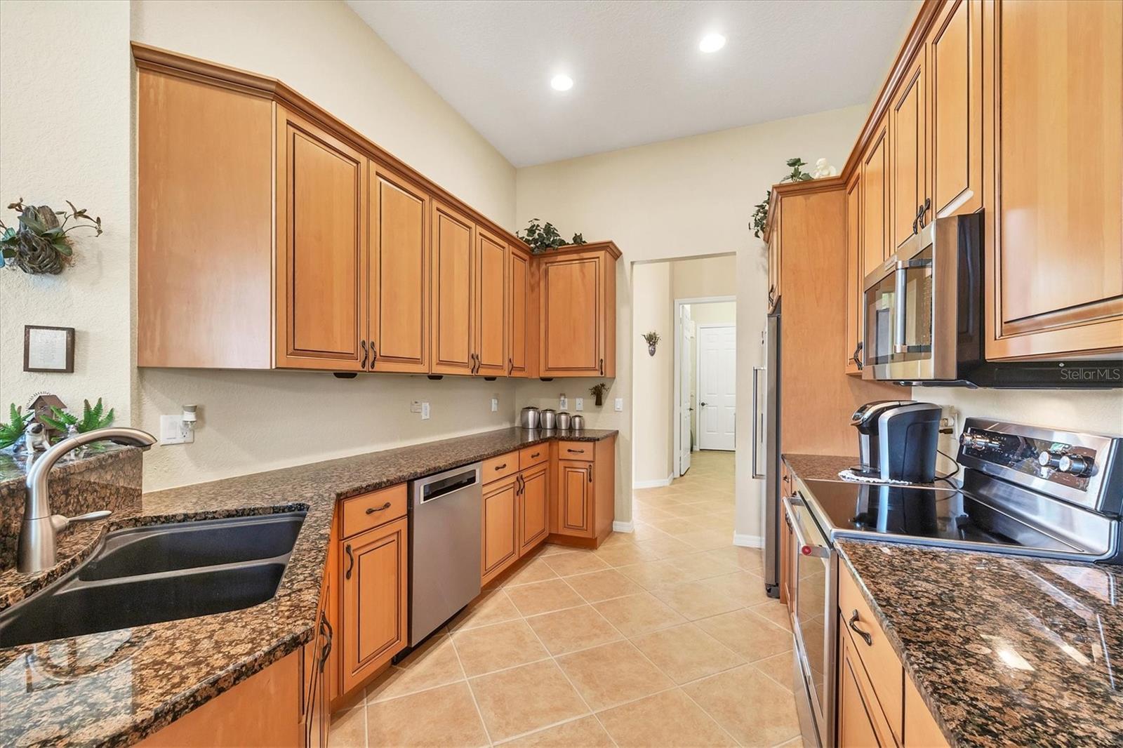 CASCADES AT SARASOTA PH IIIA - Residential