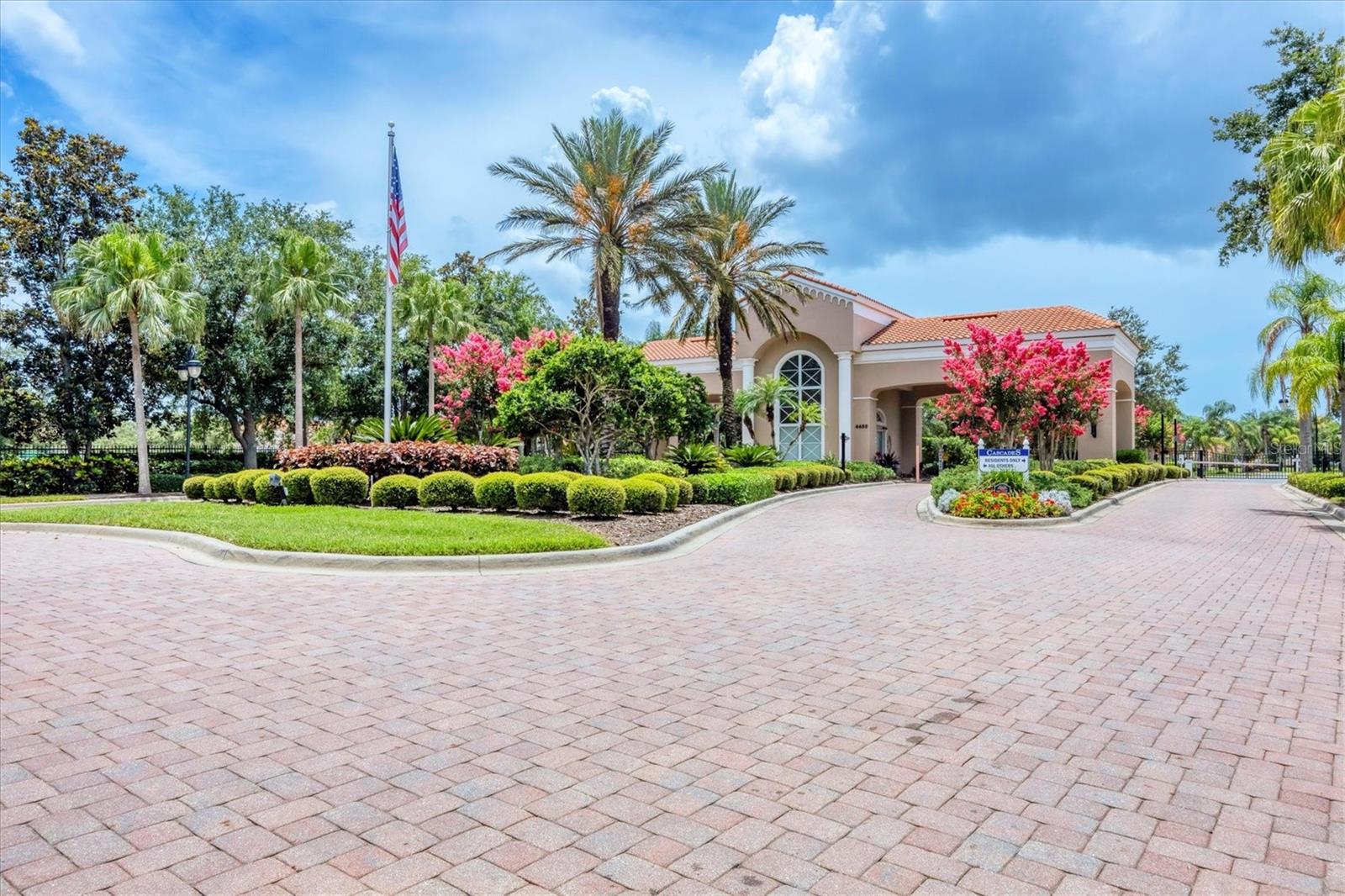 CASCADES AT SARASOTA PH IIIA - Residential