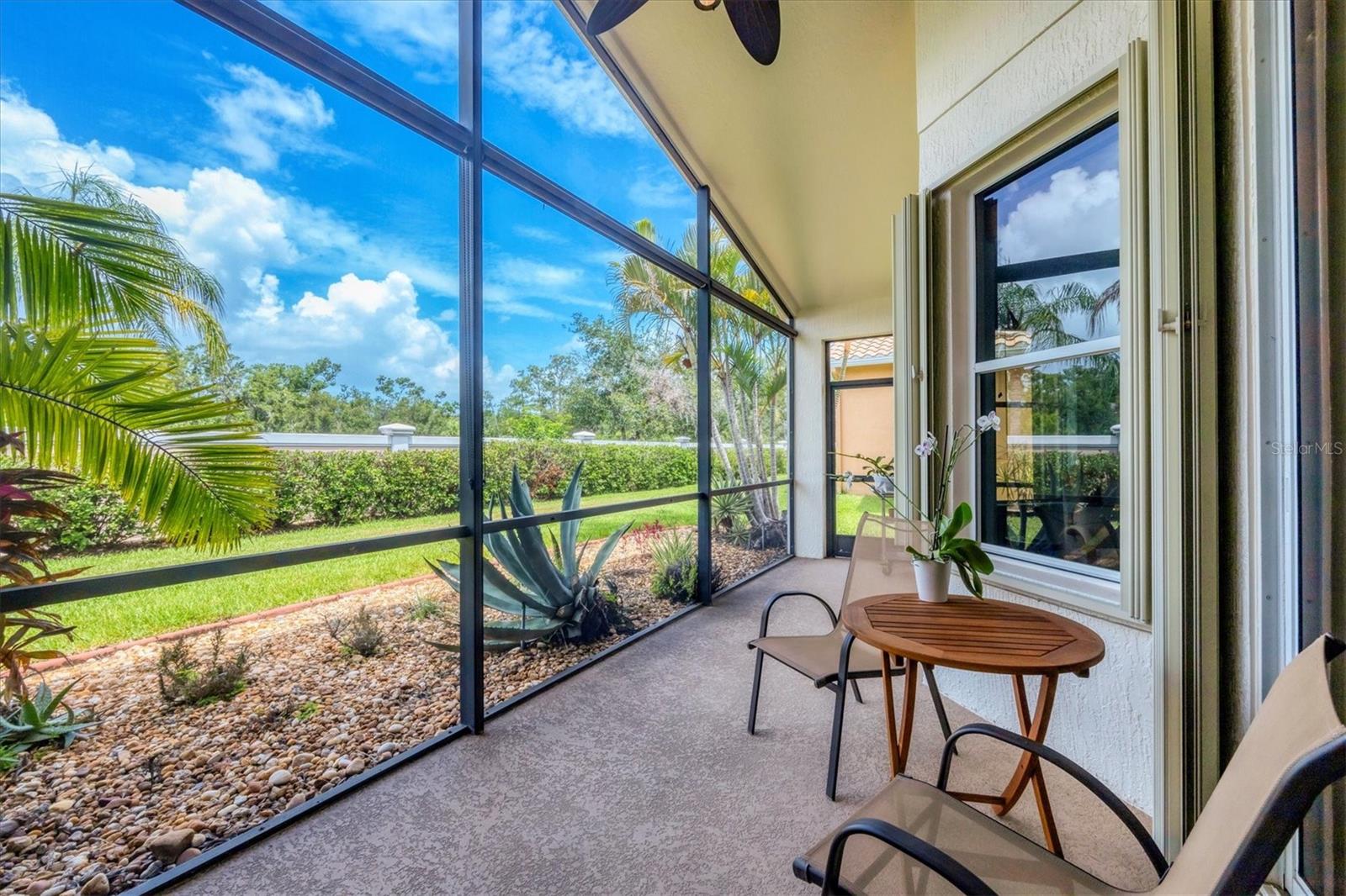 CASCADES AT SARASOTA PH IIIA - Residential