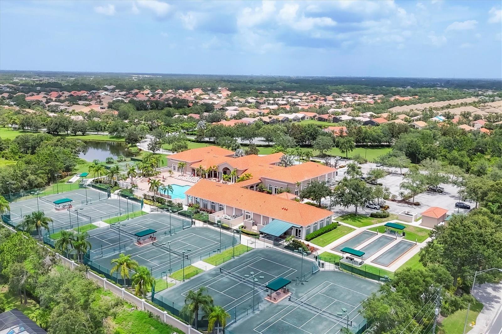CASCADES AT SARASOTA PH IIIA - Residential
