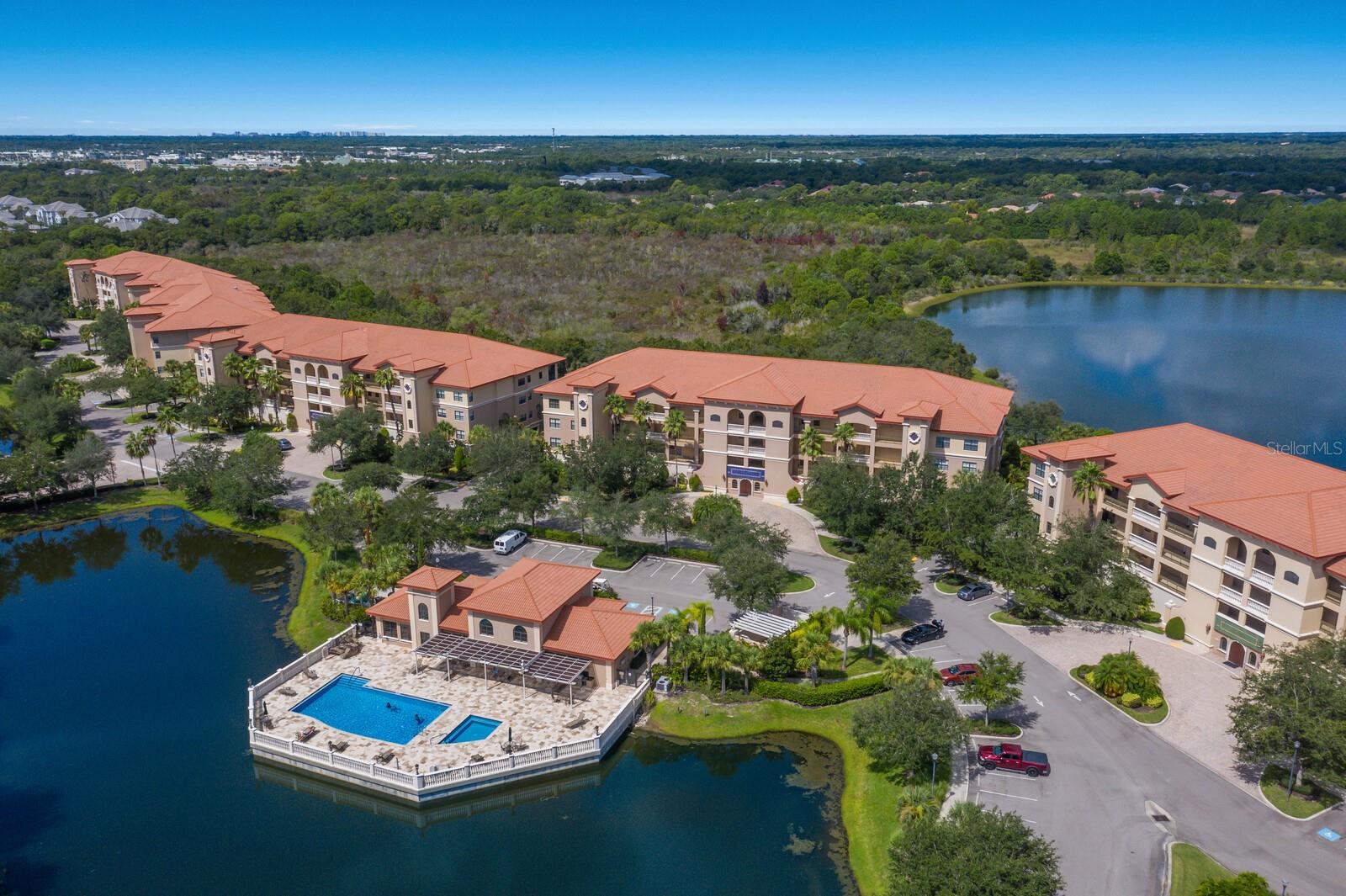 7612 LAKE VISTA COURT 406