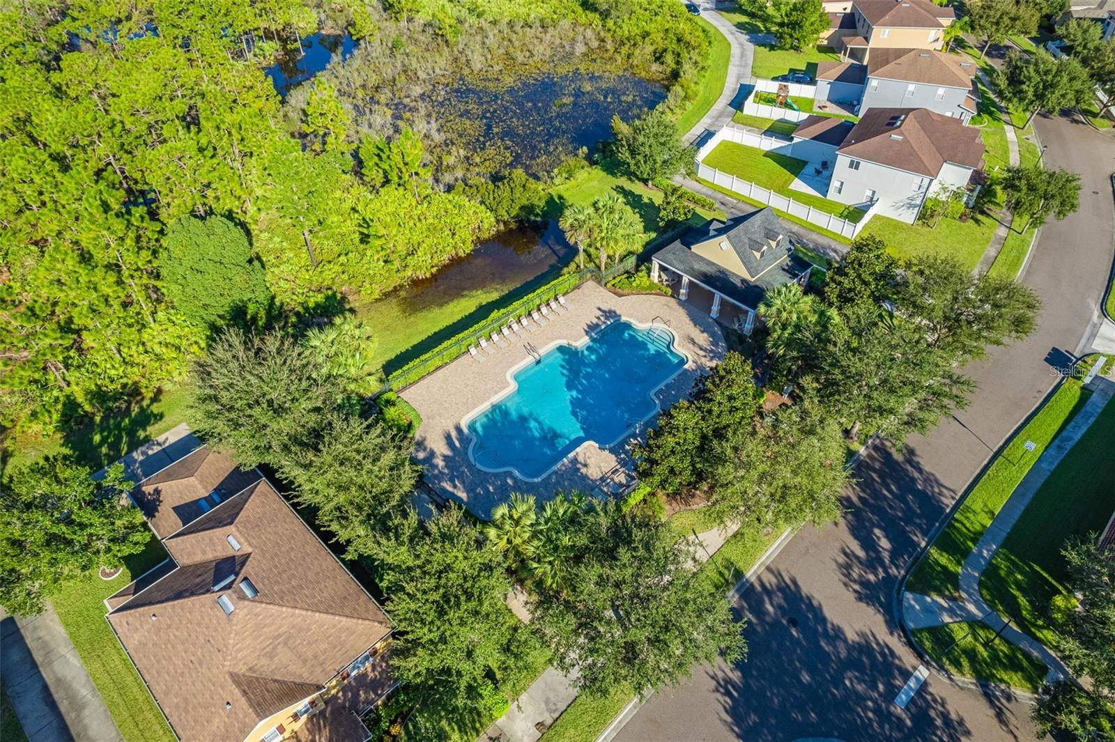 AVALON PARK NORTHWEST VILLAGE PH 02-4 - Residential