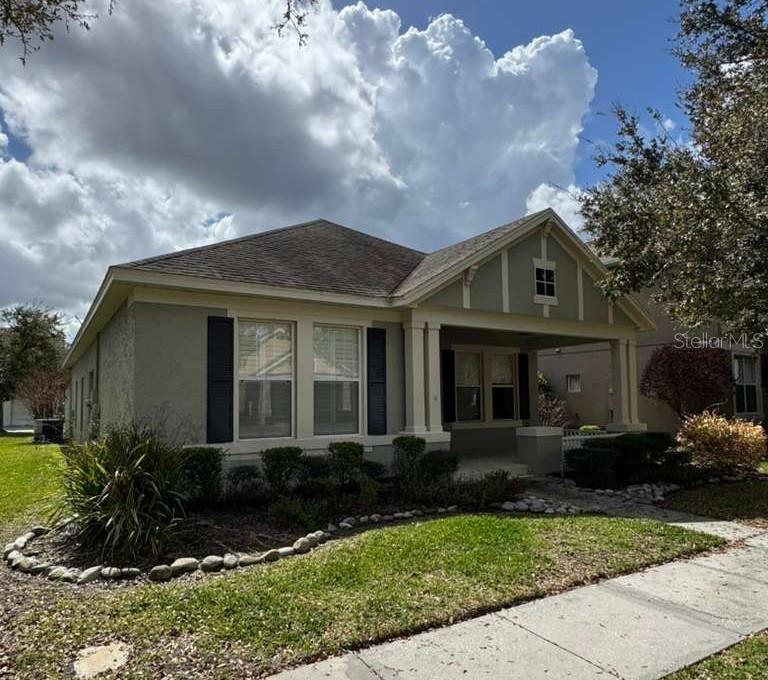 AVALON PARK NORTHWEST VILLAGE PH 02-4 - Residential