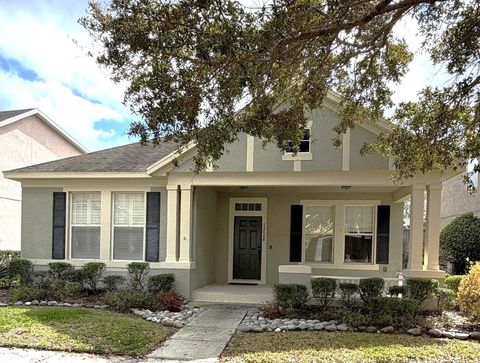 Photo of 13608 Cepheus Drive, Orlando, FL 32828 (MLS # O6388278)