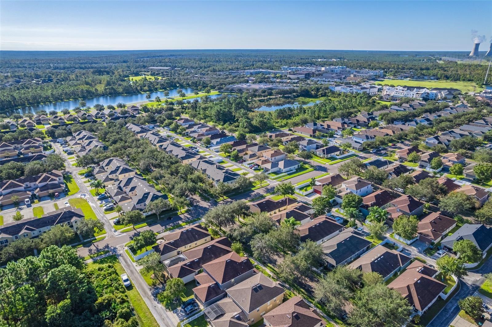 AVALON PARK NORTHWEST VILLAGE PH 02-4 - Residential