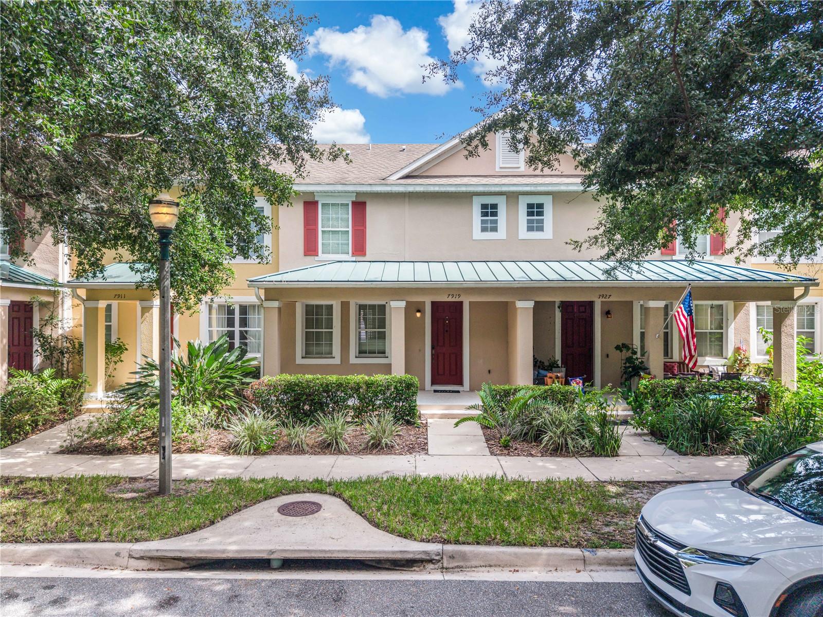 7919 NORTHLAKE PARKWAY