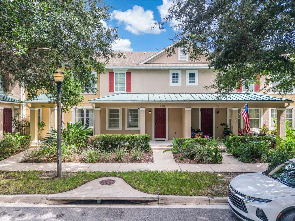 Photo of 7919 Northlake Parkway, Orlando, FL 32827 (MLS # O6427144)