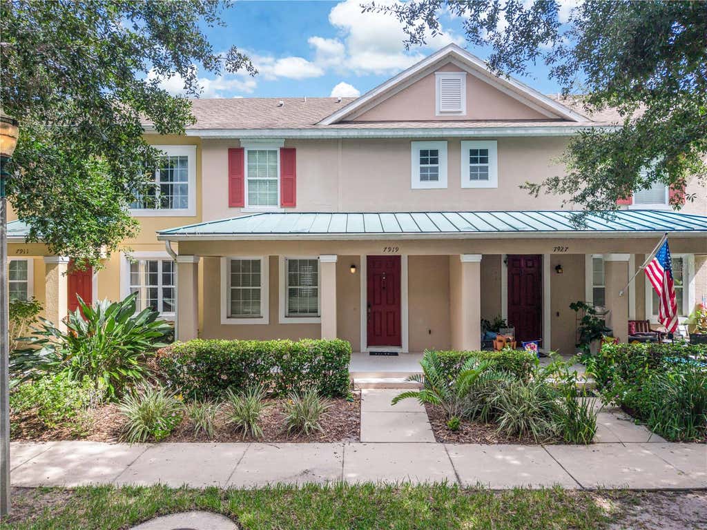 Photo of 7919 Northlake Parkway, Orlando, FL 32827 (MLS # O6427144)