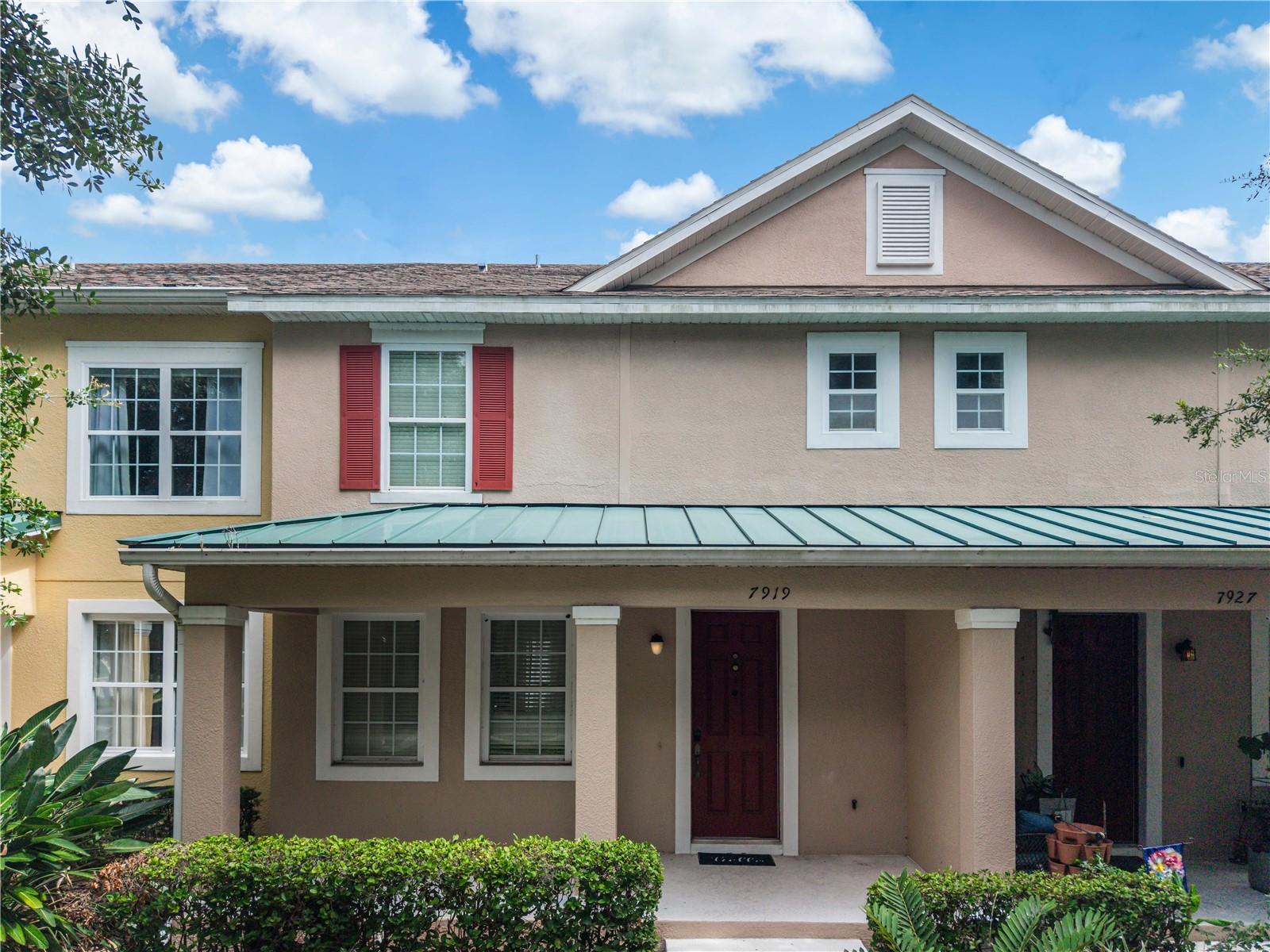 7919 NORTHLAKE PARKWAY