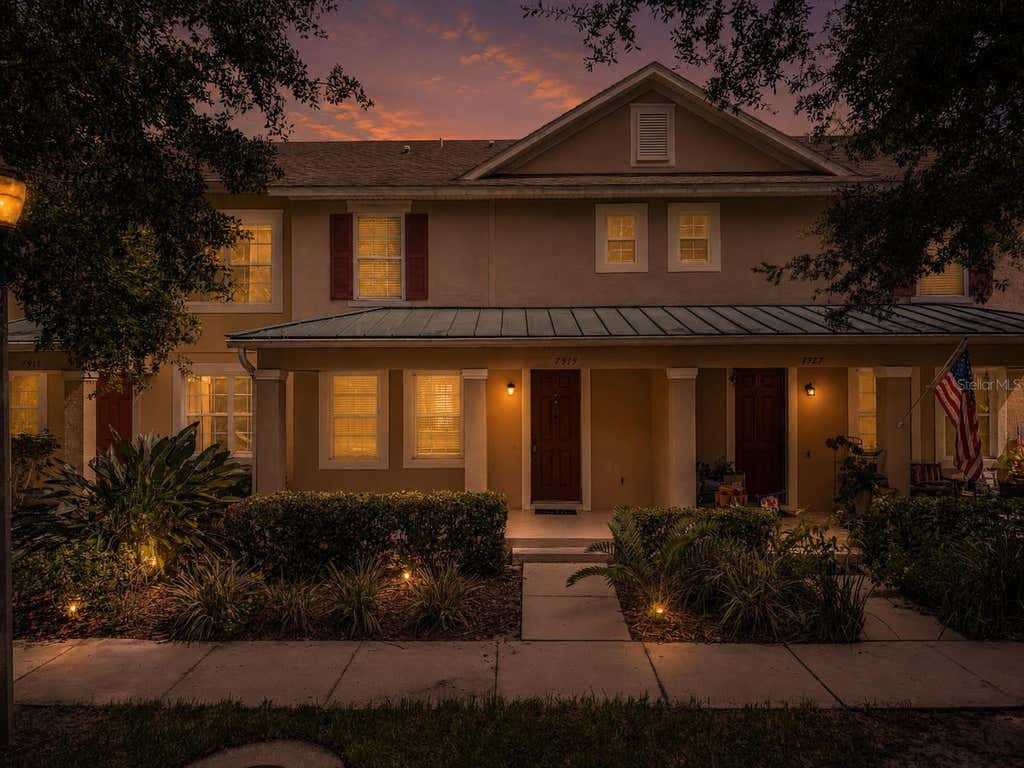 Photo of 7919 Northlake Parkway, Orlando, FL 32827 (MLS # O6427144)