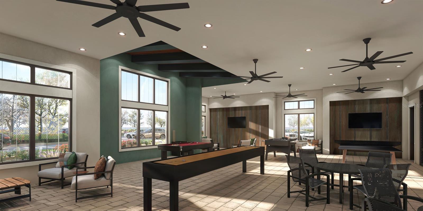 RIVERWOOD ESTATES PHASE 1A - Residential