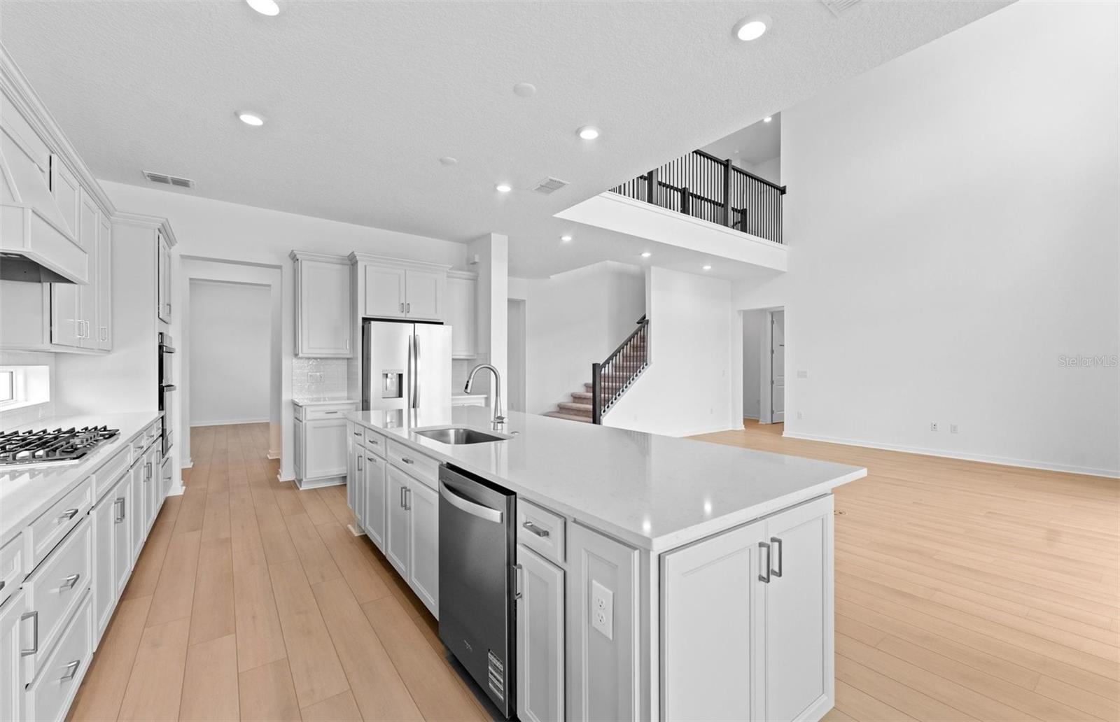 RIVERWOOD ESTATES PHASE 1A - Residential